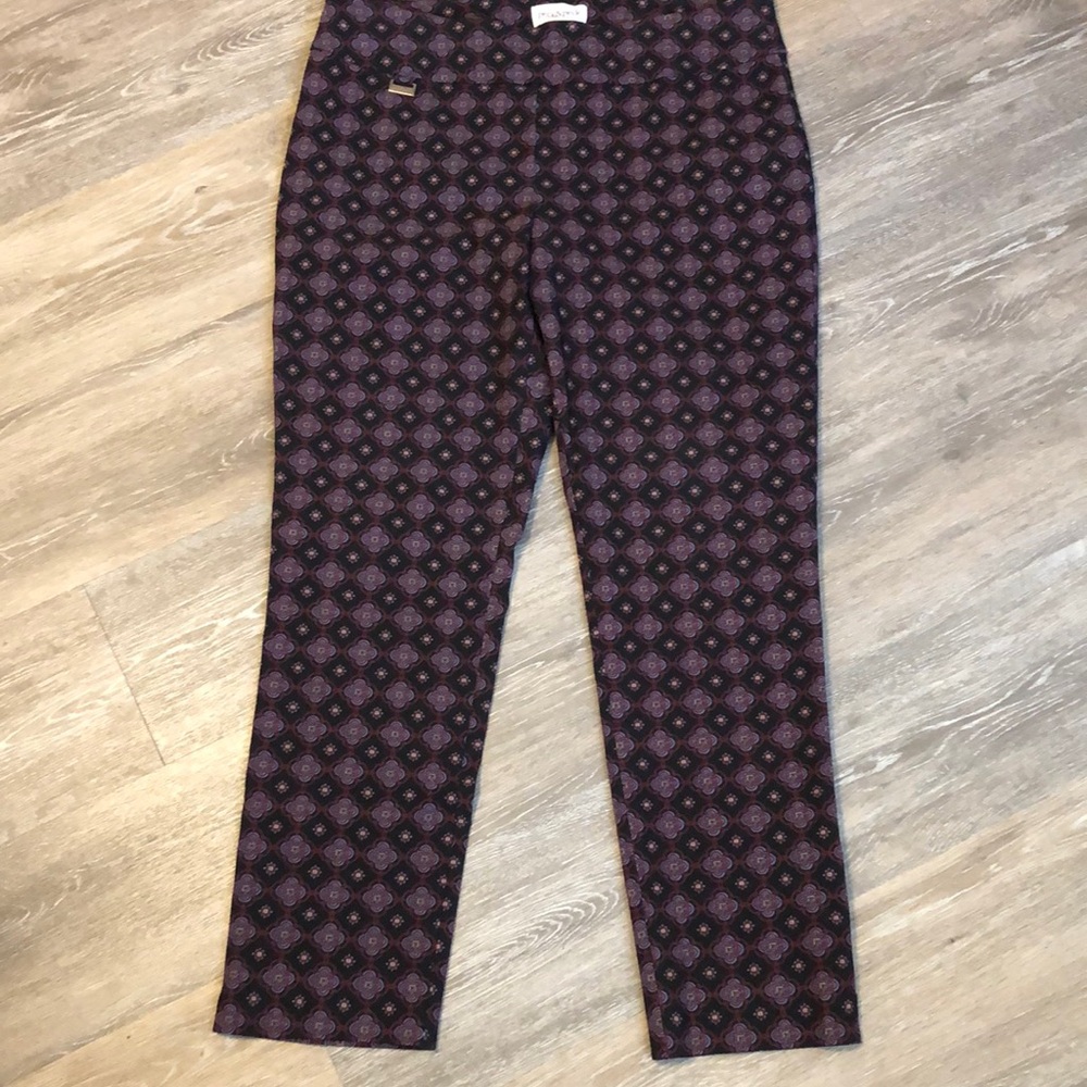 peck & peck Pants